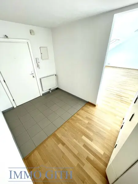 DACHGESCHOSSJUWEL MIT SPEKTAKULÄREM WIENBLICK - UNBEFRISTET & PROVISIONSFREI ZU MIETEN!