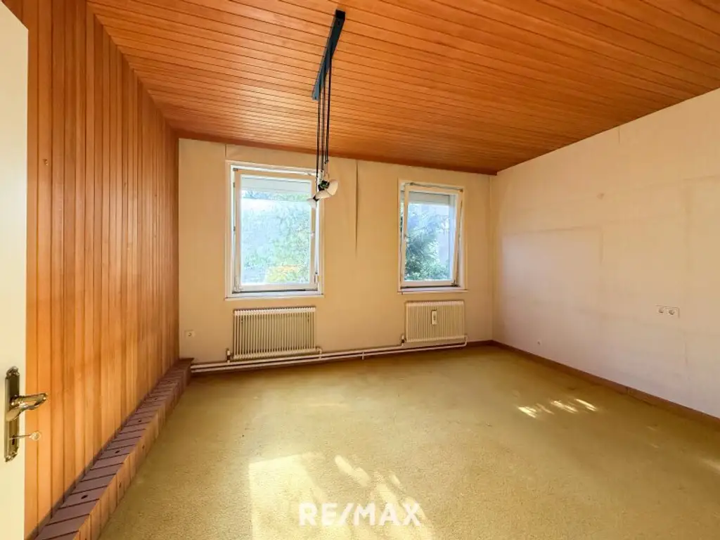 Wunderschönes Grundstück / Haus mit Potential