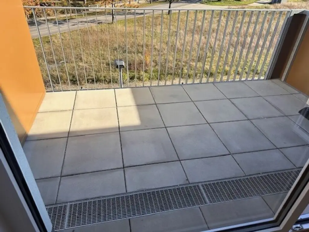 Erstbezug! Moderne 3-Zimmer-Wohnung in Gerasdorf bei Wien