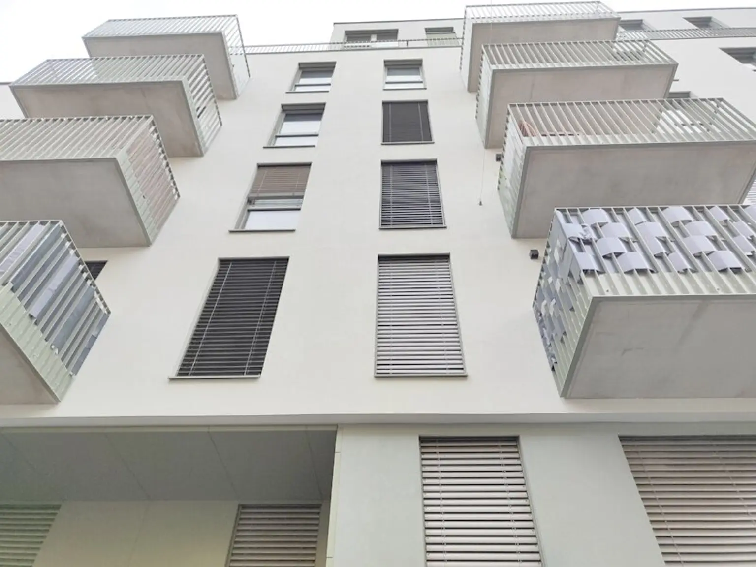 Modern wohnen in Meidling! DG-3-Zimmer-Erstbezug mit Sonnenterrasse - Top71