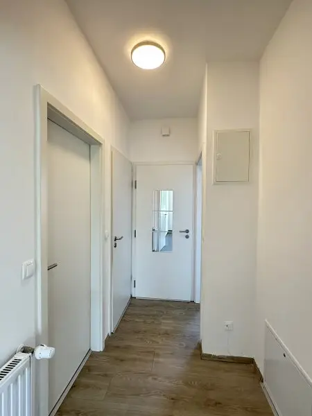 Traumhaftes Reihenhaus mit zwei Wohneinheiten in ruhiger Lage in Stockerau – Ideal für Familien und Anleger!