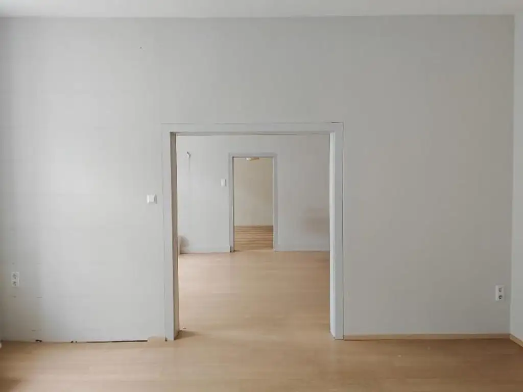 Großzügige, ruhige Altbauwohnung mit Gartenmitbenützung nähe Praterstern