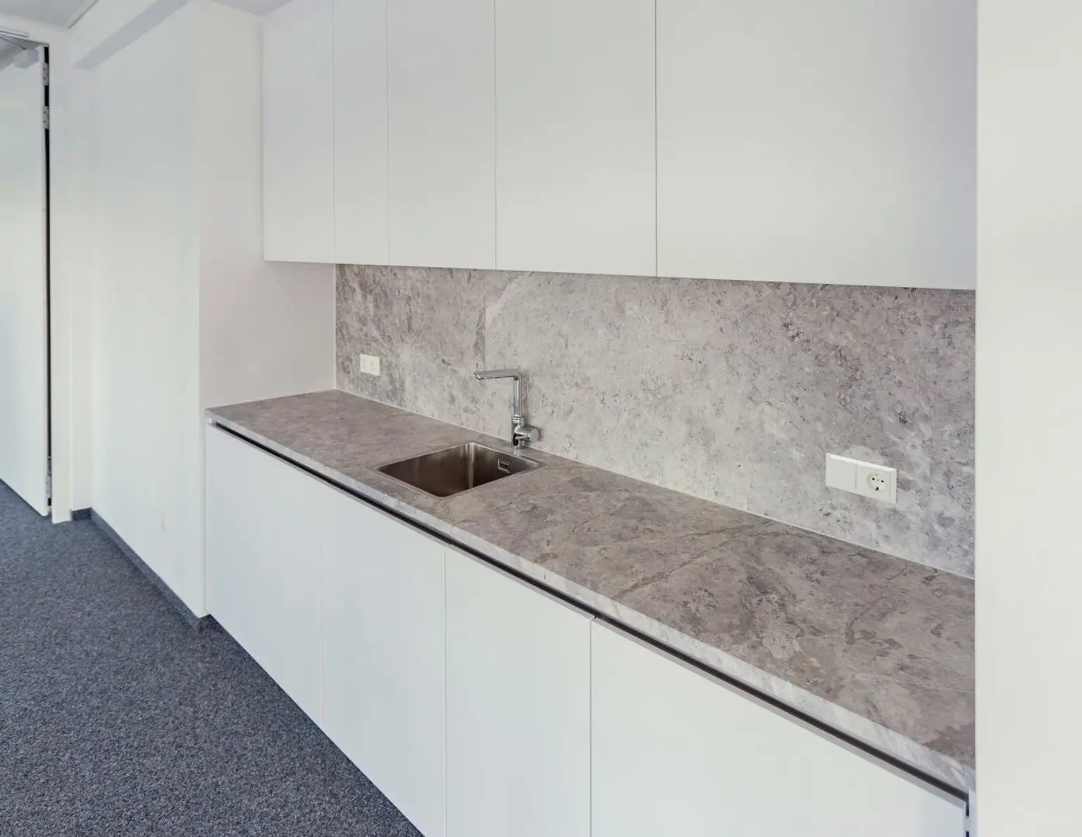 Moderne Büroflächen ab 90 m²