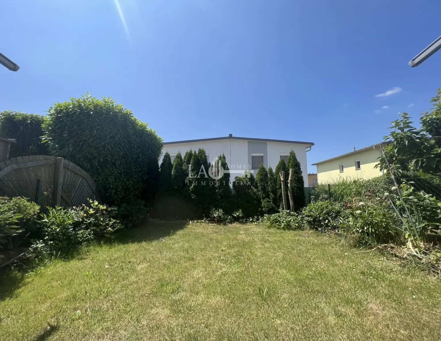 Helles und Modernes Dachterrassen-Haus in Leonding !
