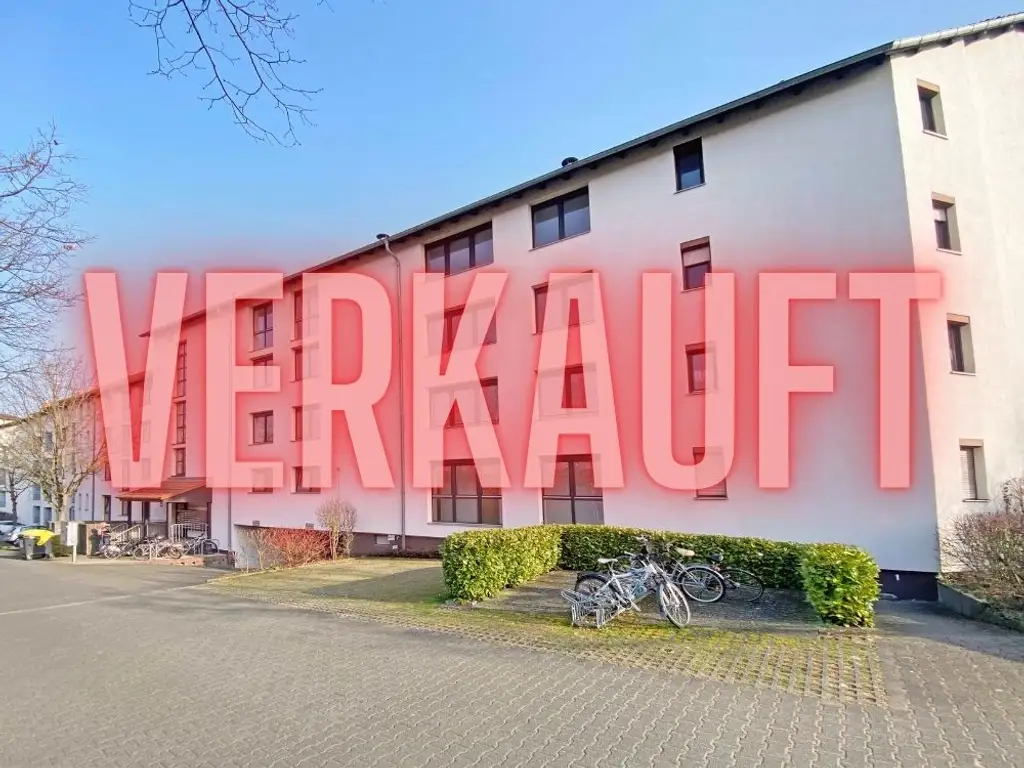 Apartment mit PKW-Stellplatz