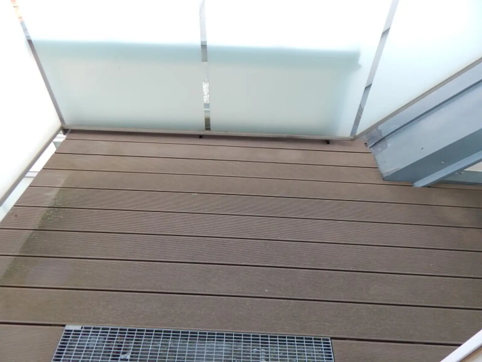 Wohntraum helle und ruhige Dachterrassenwohnung mit Fernsicht