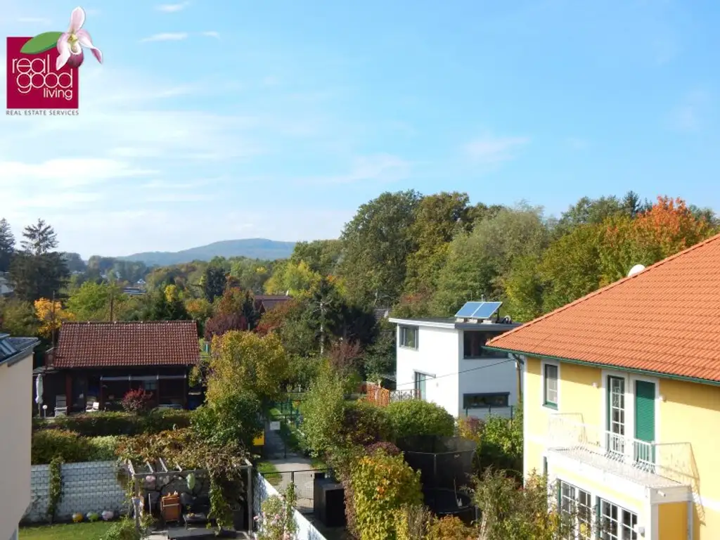 PROVISIONSFREI – Villa mit Pool, voll unterkellert – mit Top-Ausstattung