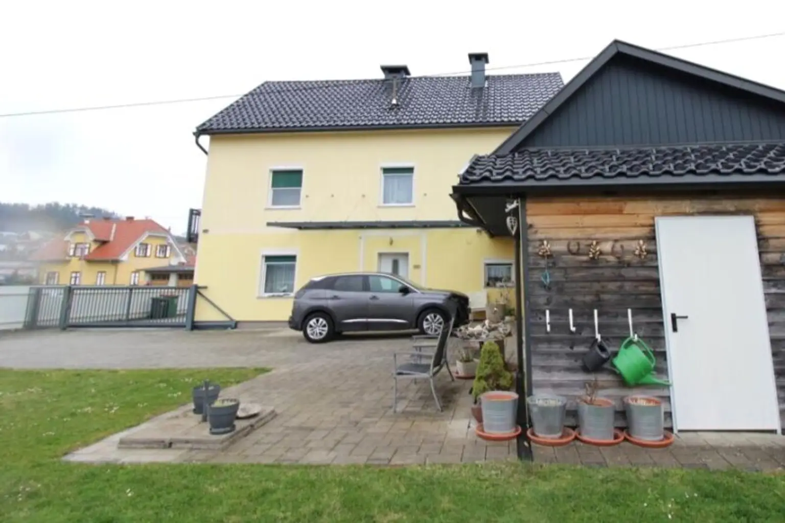 Tolles und sehr schönes Einfamilienhaus in Eberndorf