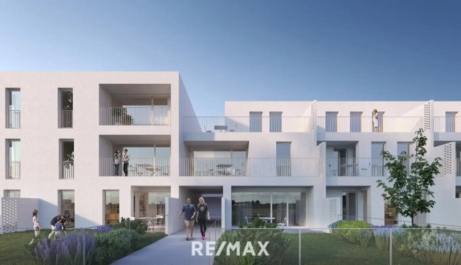 Vermietete Anlegerwohnung in ausgezeichneter Grünlage des 21. Bezirks