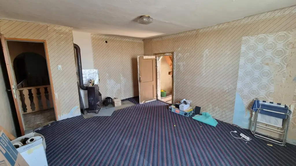 Einfamilienhaus mit großem Grund – viel Platz für Ihre Wohnträume