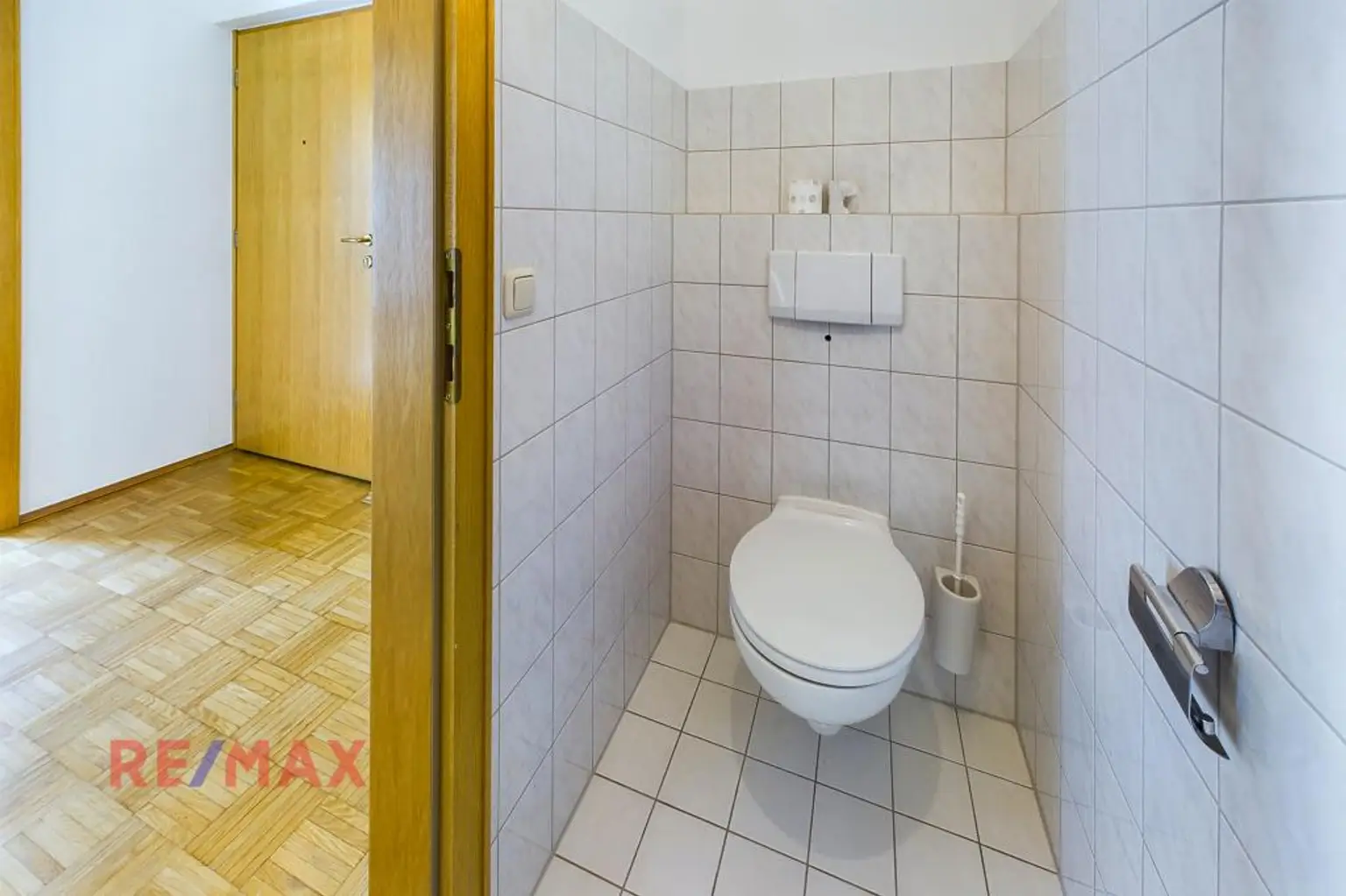 Klein & Fein - 2-Zimmer-Wohnung mitten in der Bregenzer Innenstadt
