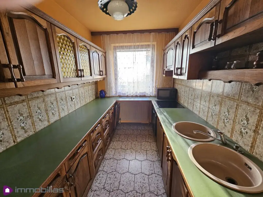 MIETKAUF! Nostalgie pur- gemütliches Wohnen nahe Mühlwasser!