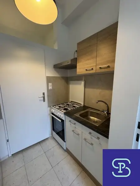 Provisionsfrei: Ruhiger 36m² Altbau im wunderschönen Stilhaus - 1080 Wien