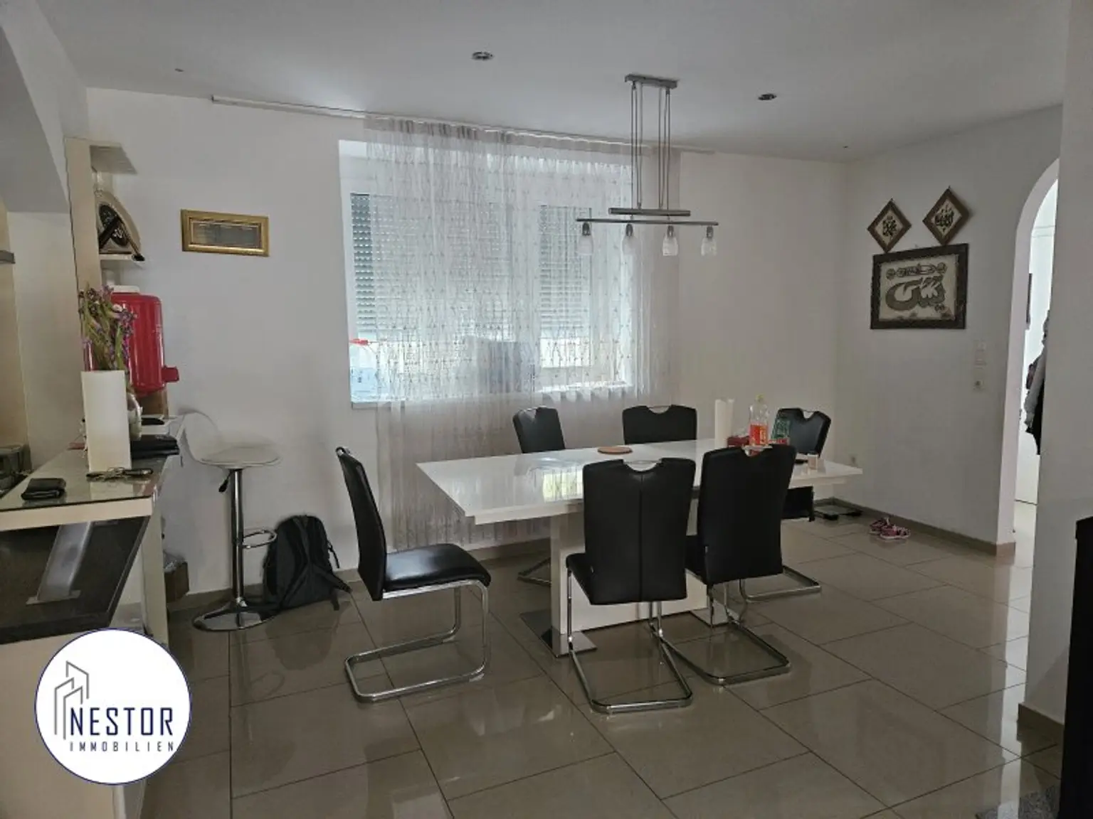 Haus - NESTOR Immobilien