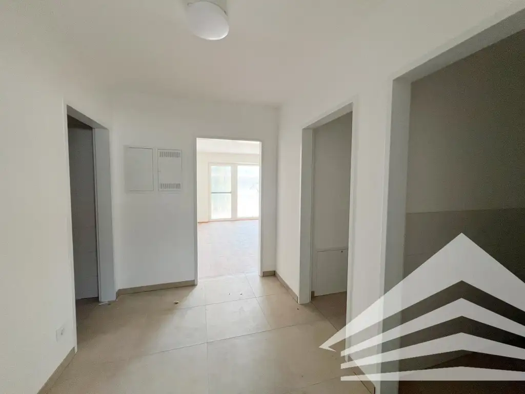 Perfekt aufgeteilte 2-Zimmer Wohnung mit großem Balkon in Puchenau!