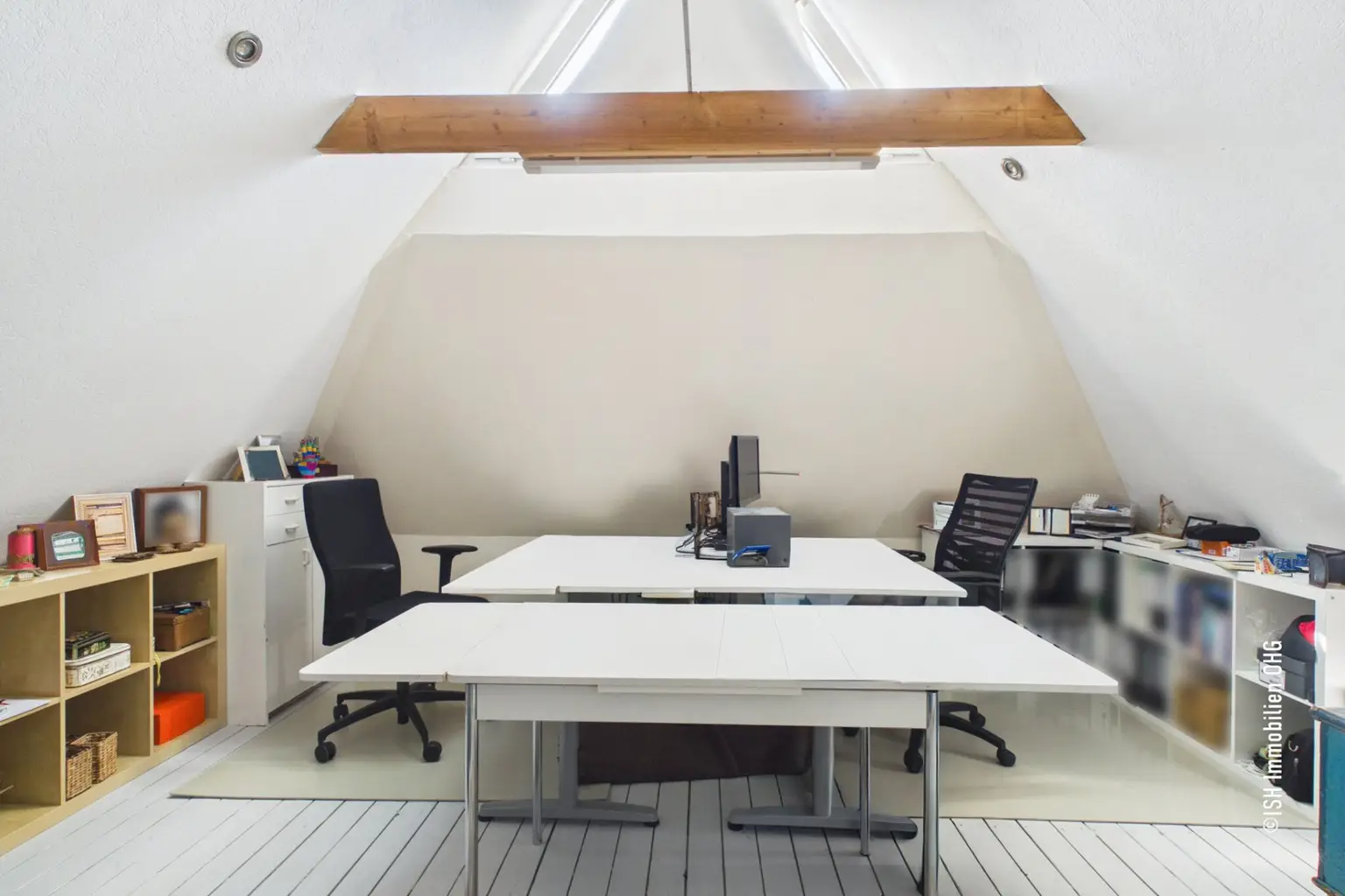 Büro DG