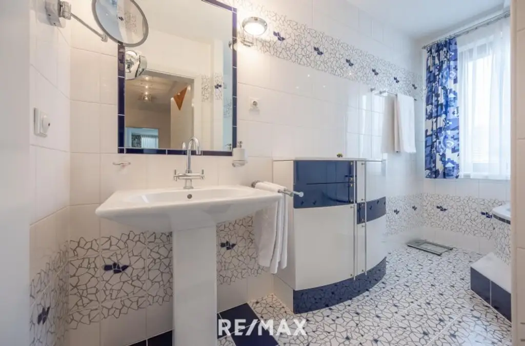 3 Zimmer 98m² Garten Maisonette-Wohnung in Hietzinger Grünruhelage | inkl. Garage