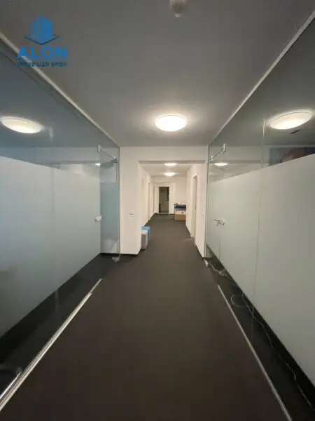 Büro- Fläche im Gemeinschaftsbüro