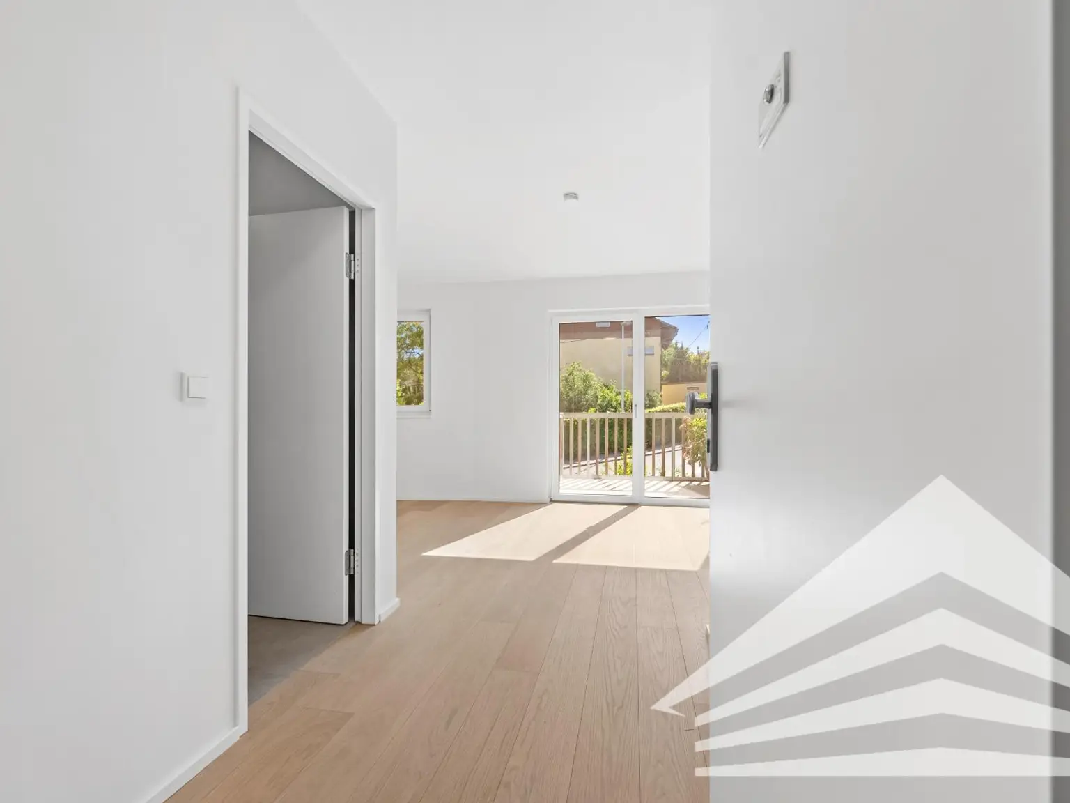 Sonnige 2 Zimmerwohnung mit Balkon am Auberg...sofort bezugsfertig!