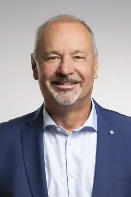 Werner Vorauer