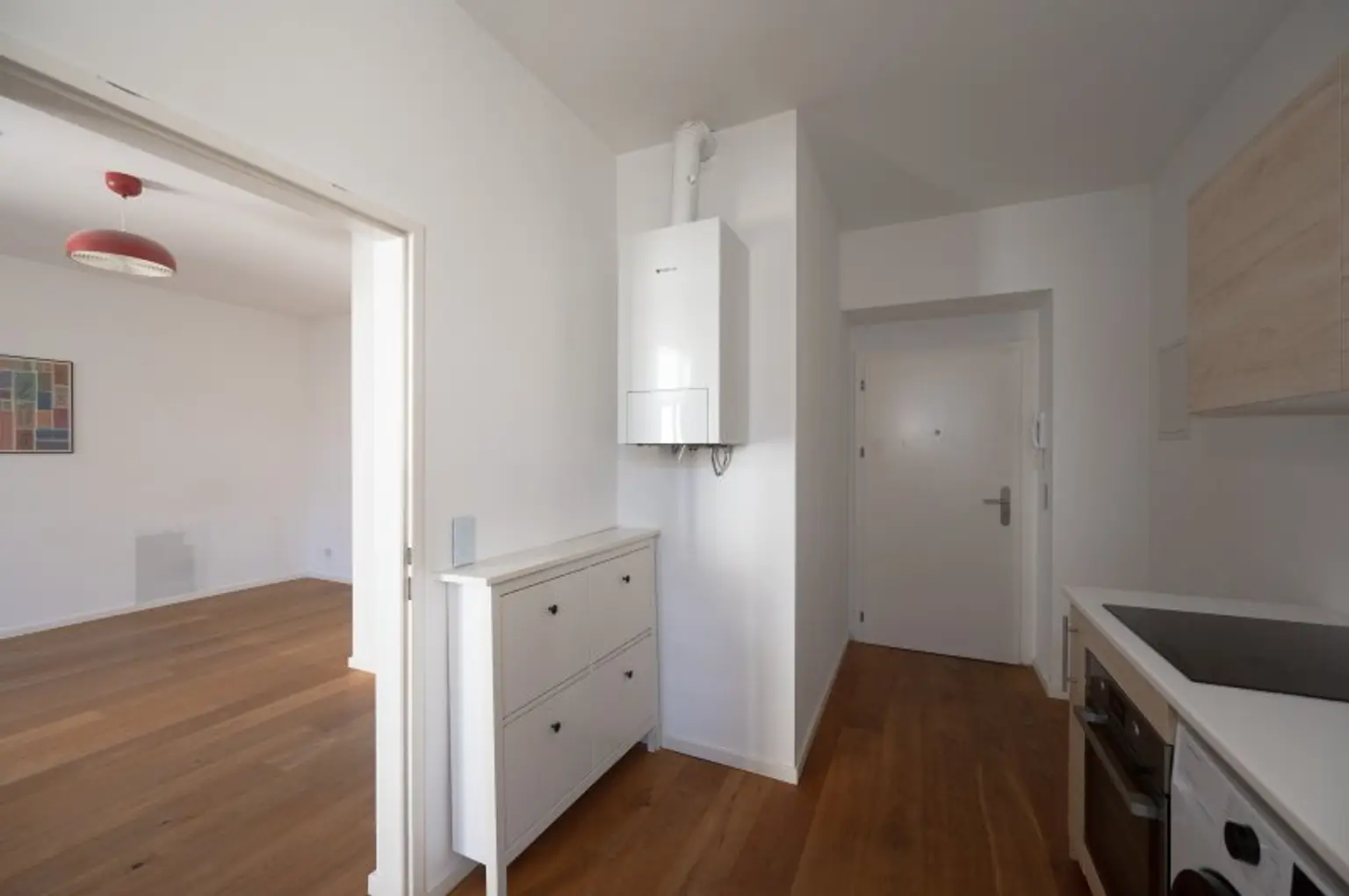 ++NEU++ fantastische helle 1-Zimmer ALTBAU-Wohnung in Toplage!