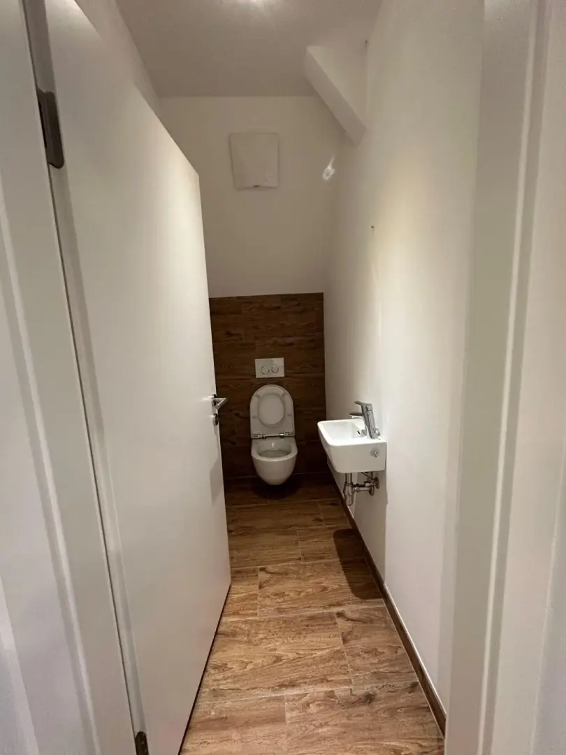 Exklusive Penthousewohnung im Zentrum von Werfen