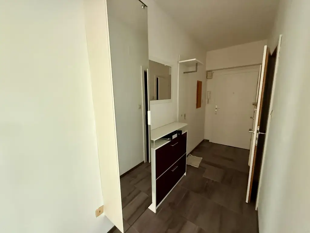 Graz/Andritz, Eigentumswohnung mit Loggia, die Lage macht es aus ++Videorundgang++