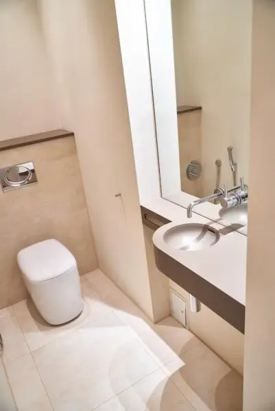 WC