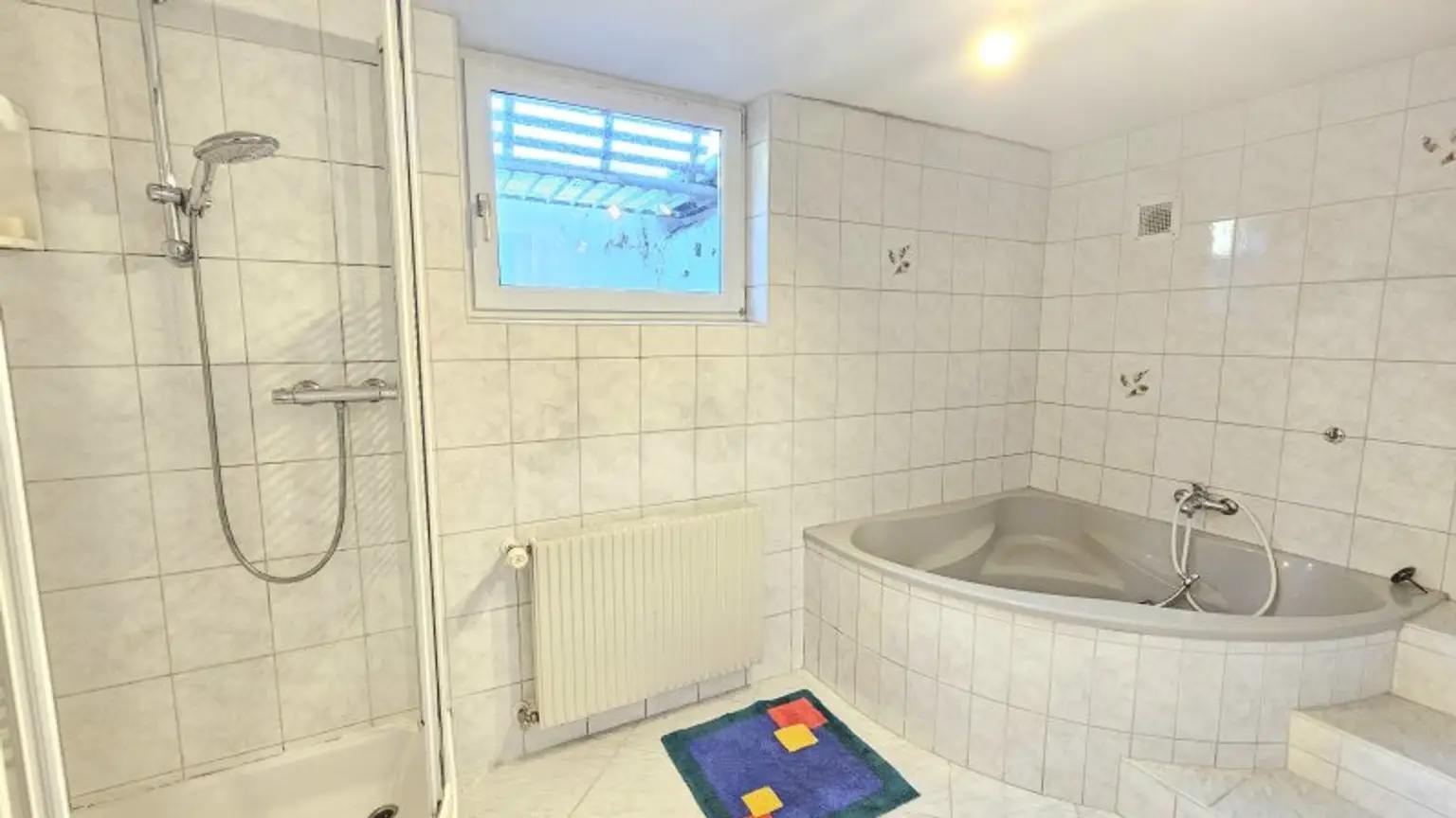 Badezimmer - Keller - Haus - Irschen - kaufen