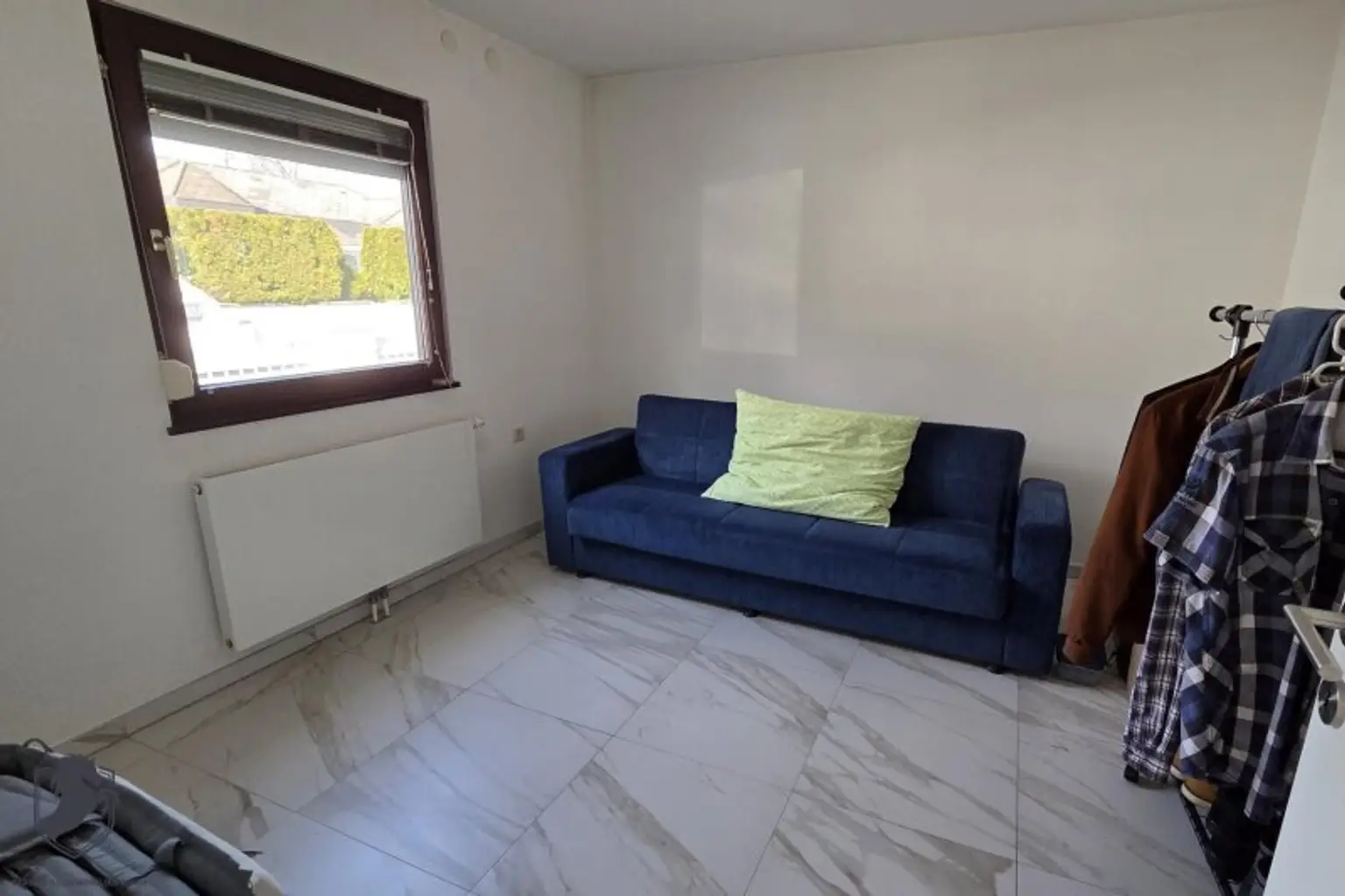 Einfamilienhaus nahe dem Badesee Steinbrunn – Wohnen mit Lebensqualität