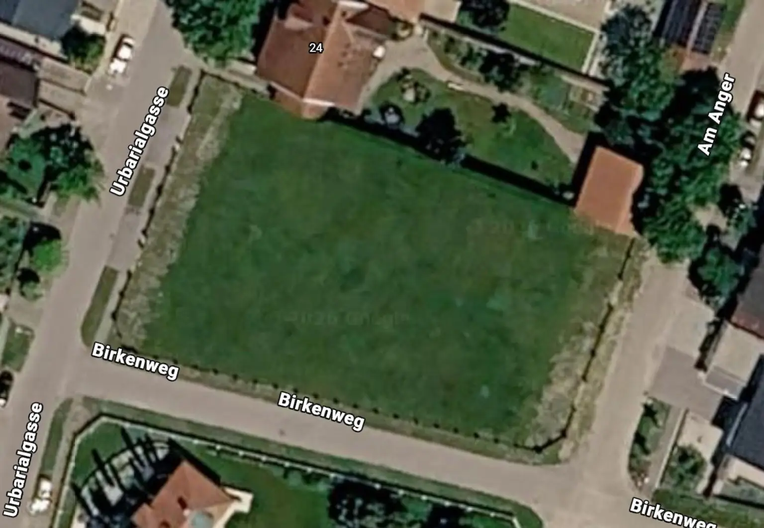 02. Baugrundstück 7142 Illmitz