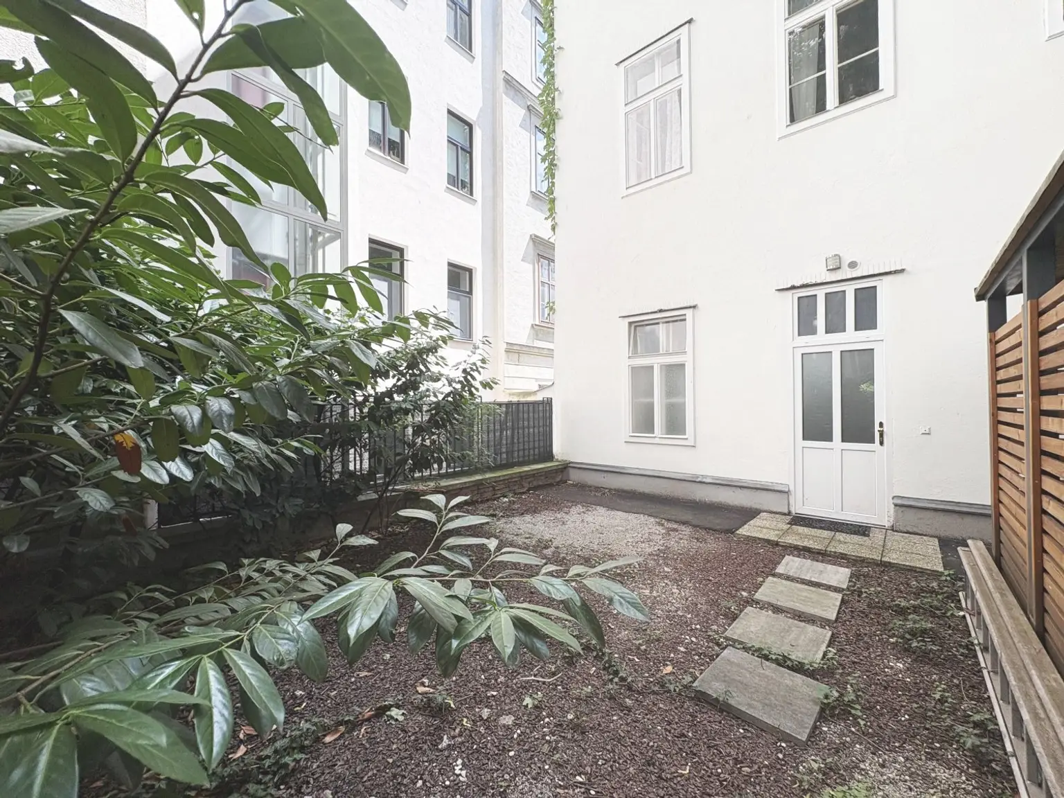 Garten Top 5 III