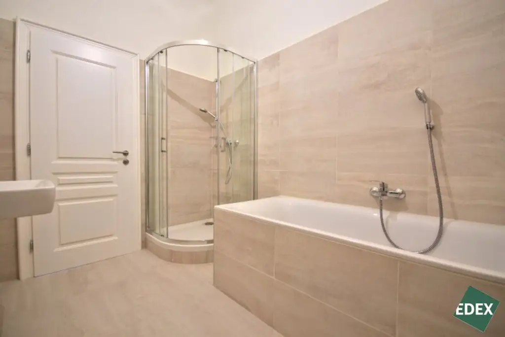 Helle Räume, klarer Grundriss – Sanierte 76 m² im Herzen Ottakrings