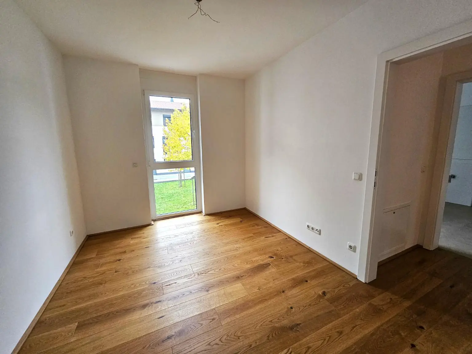 Moderne Mietwohnung inkl. Einbauküche - Top H09A