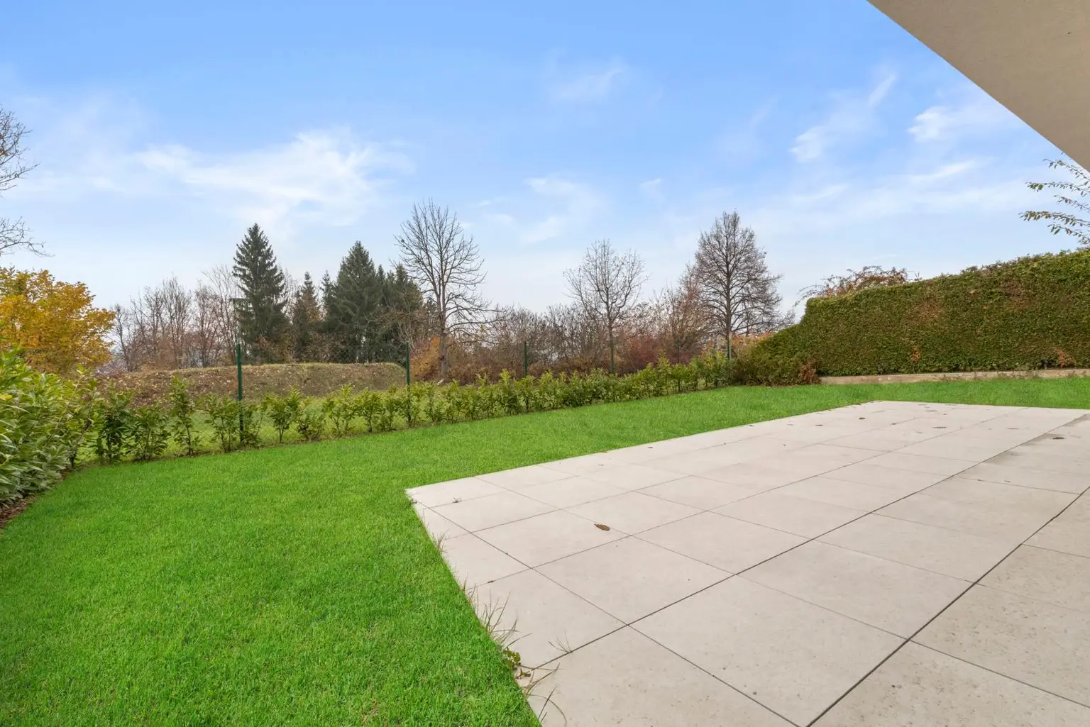 Erstbezug: Hochwertige 4-Zimmer-Gartenwohnung zur Miete in Viktring