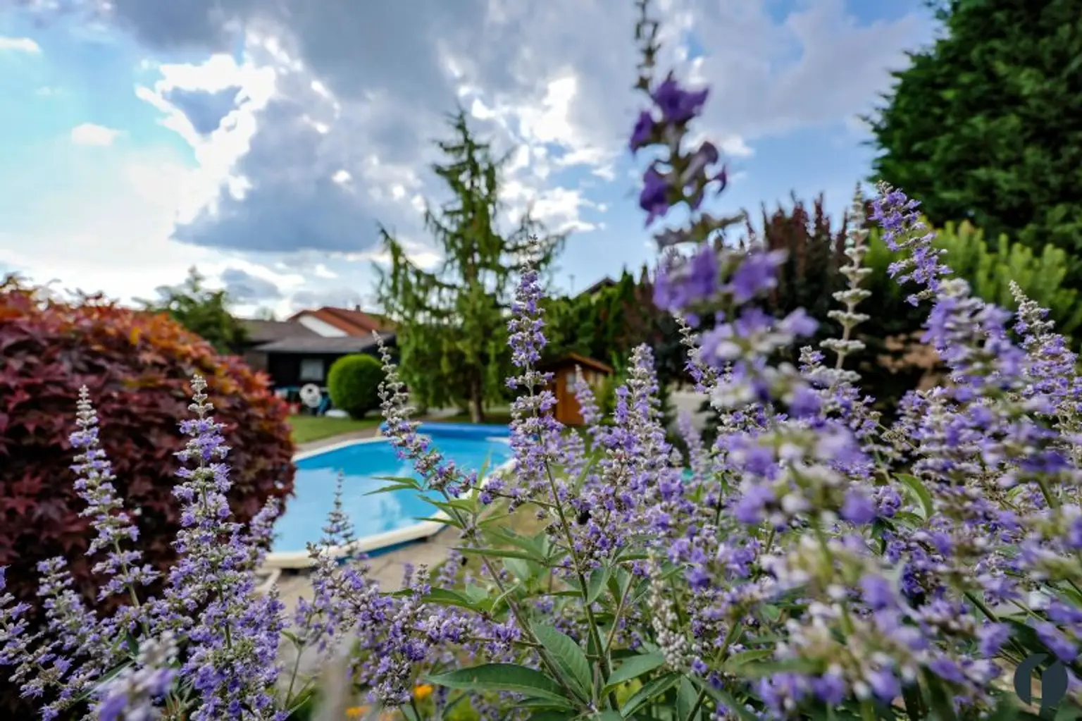 Wohlfühlfaktor im Garten