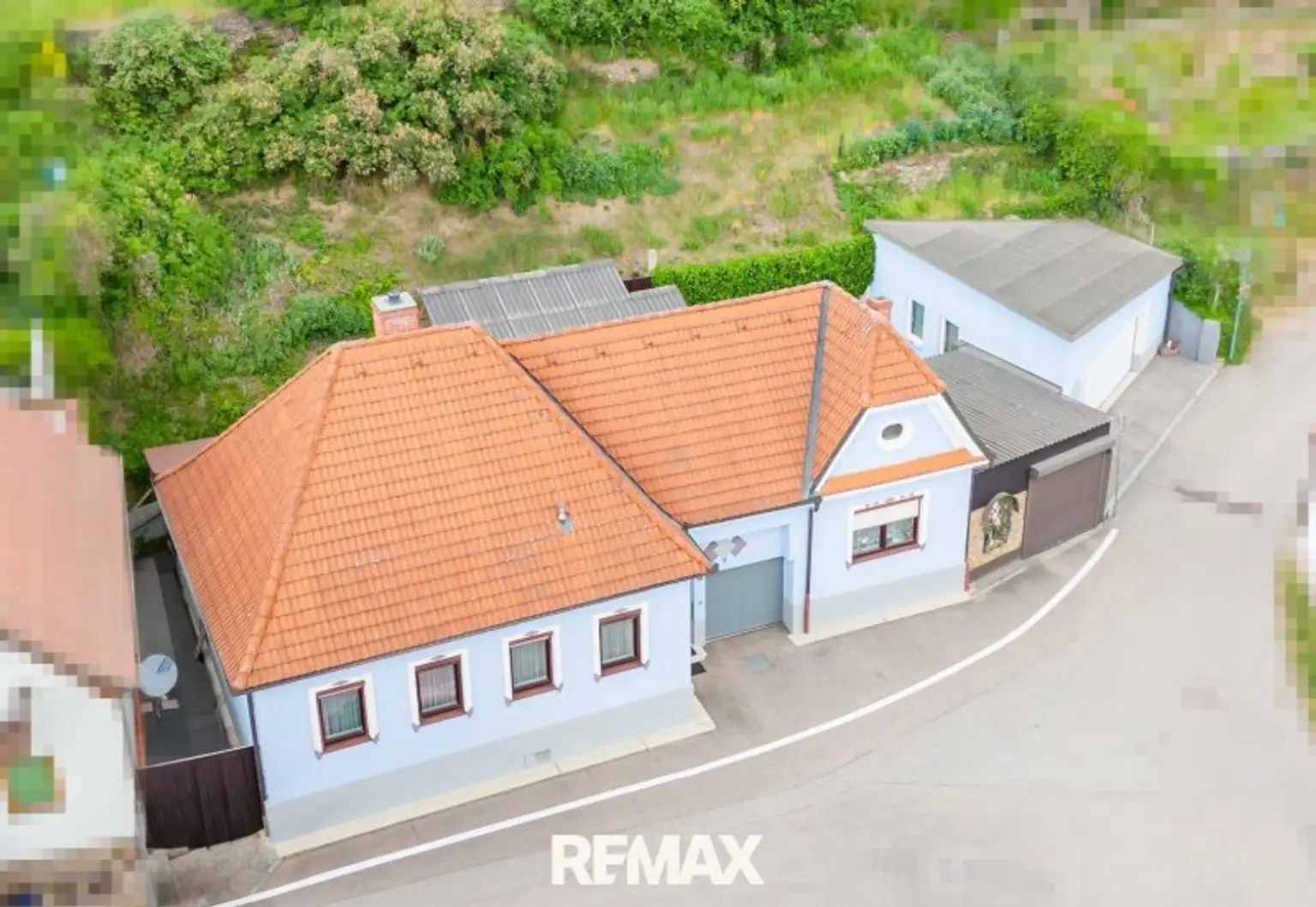 Ihr neues Zuhause?!