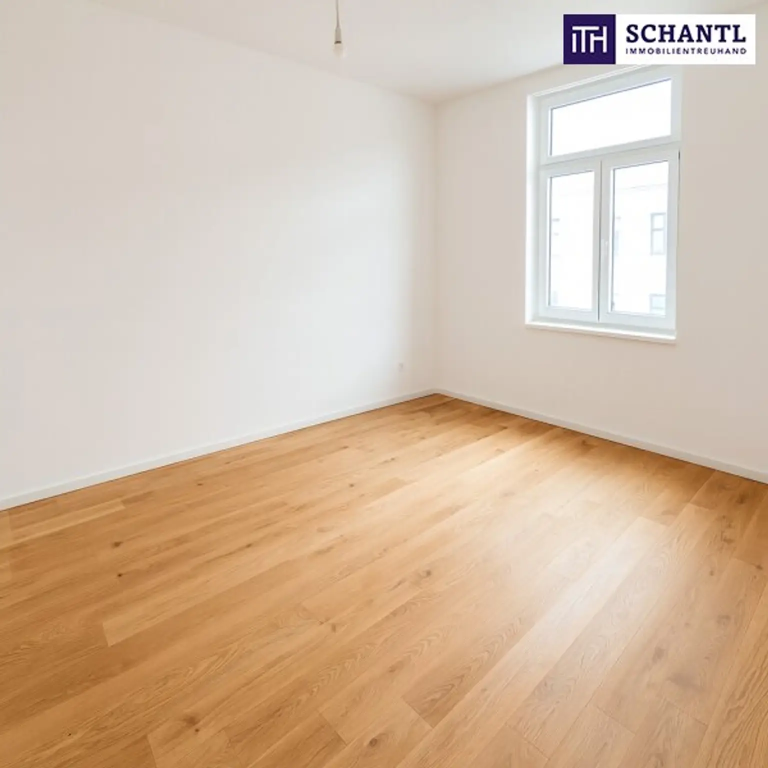 VERKAUFSSTART! Altbau-Charme trifft nachhaltigen Wohnkomfort: 3-Zimmer-Wohnung mit hochwertiger Ausstattung, Innenhofbalkon & Luftwärmepumpe– in einem generalsanierten Altbauhaus