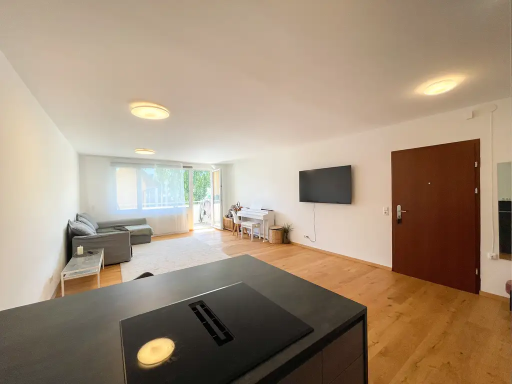 Hochwertiges Anlegerobjekt - befristet vermietet bis September 2027