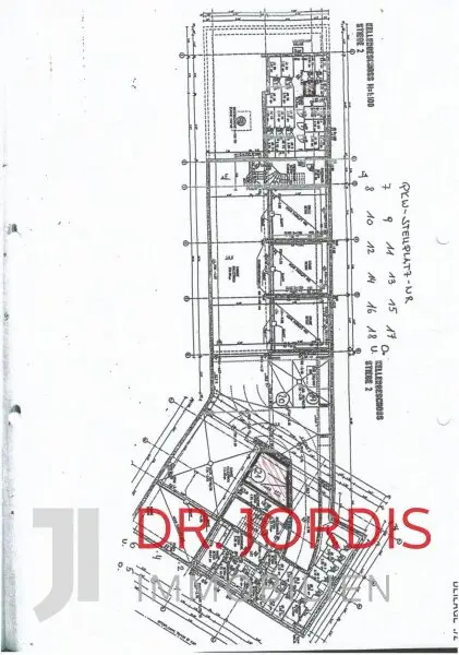 perfekt geschnittene Gartenwohnung, mit Garagenplatz im Eigentum