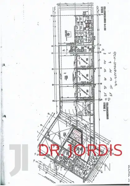 perfekt geschnittene Gartenwohnung, mit Garagenplatz im Eigentum