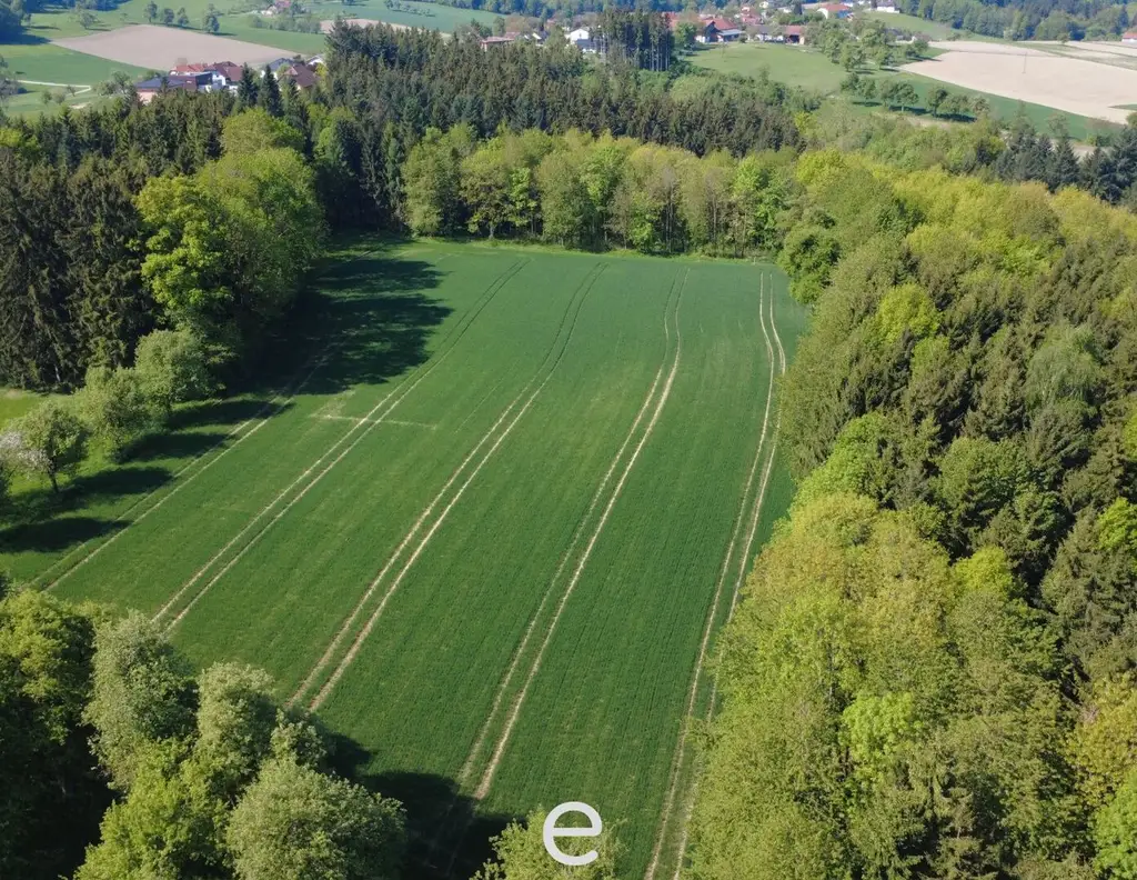 Acker mit 1,4ha in St. Marienkirchen a.d.Polsenz