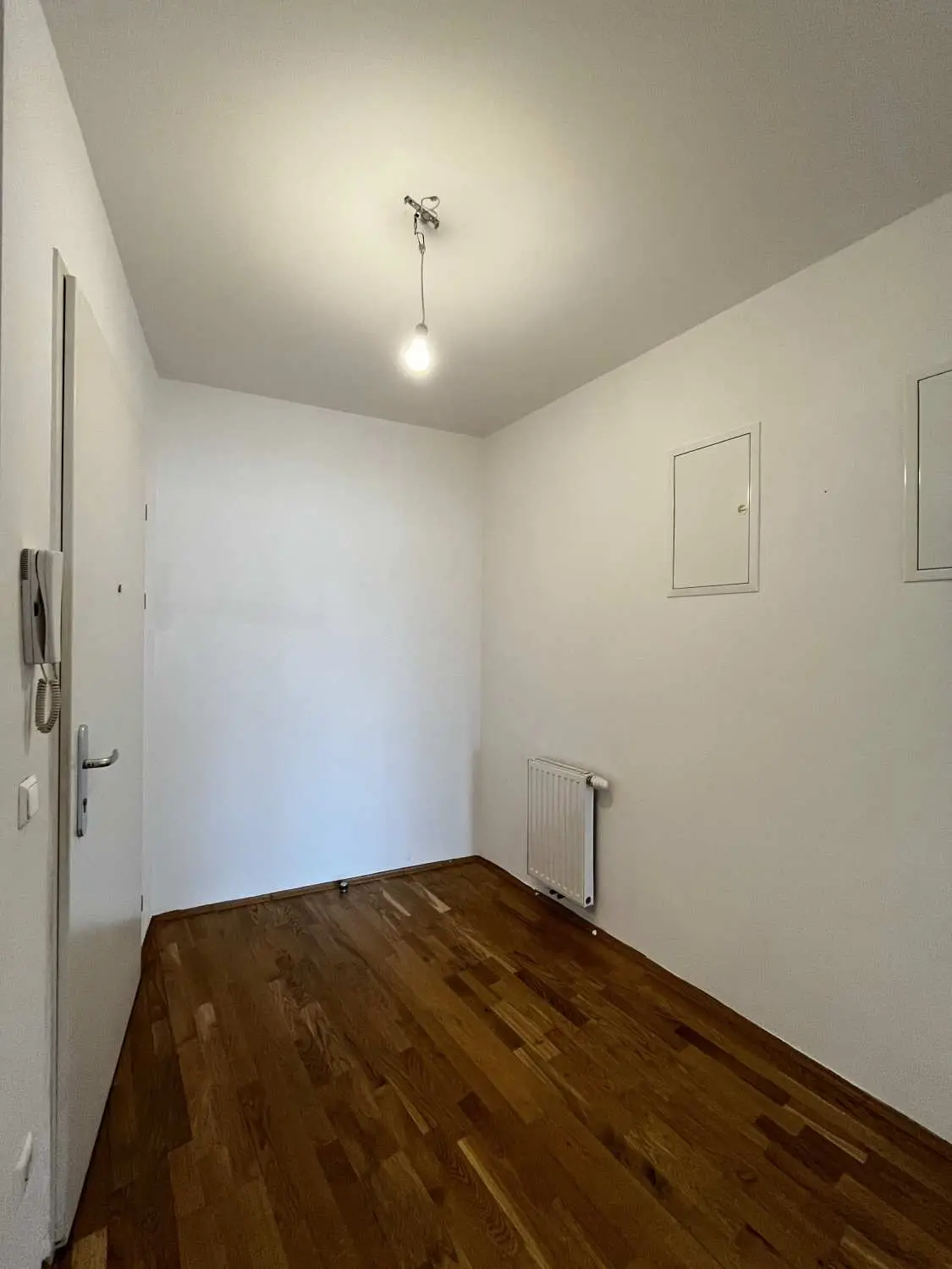 Schlafzimmer II