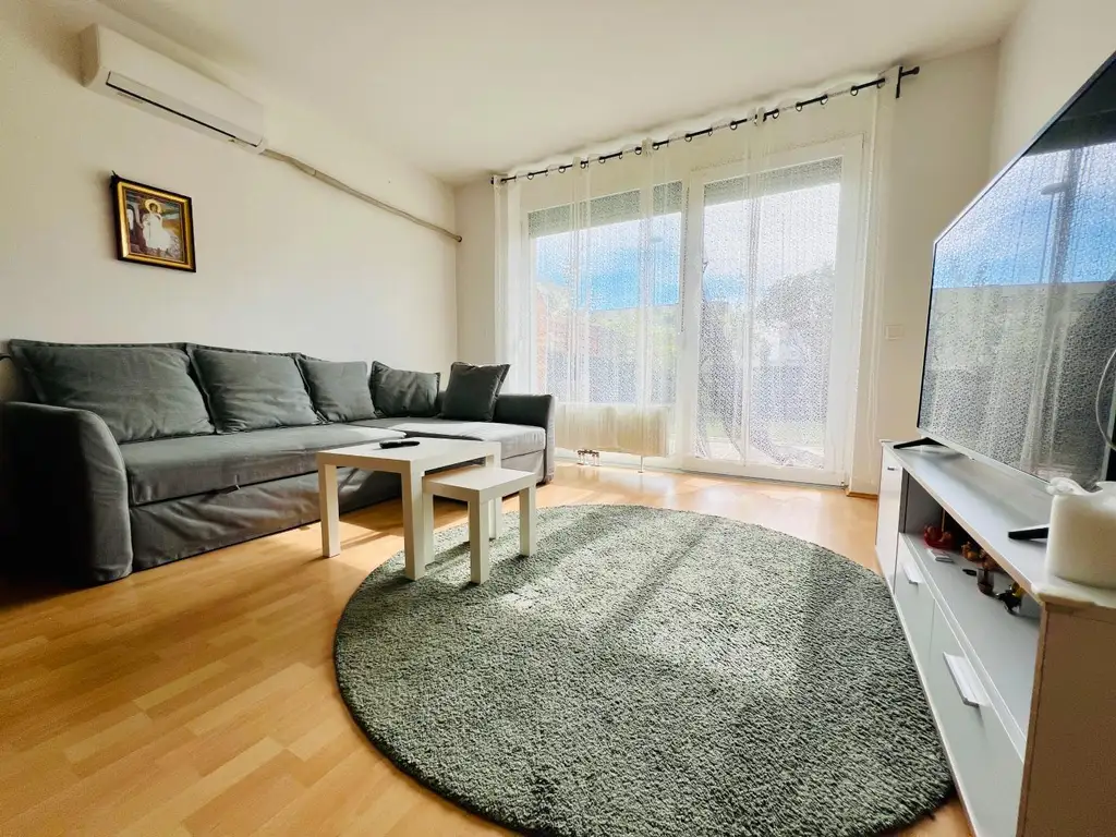 Nette 2 Zimmer Gartenwohnung in Graz Wetzelsdorf
