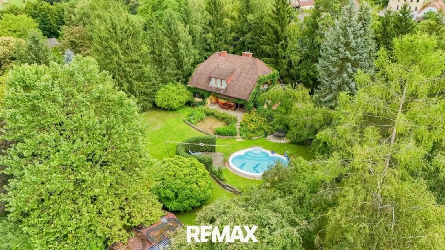 Ihr neues Zuhause?!