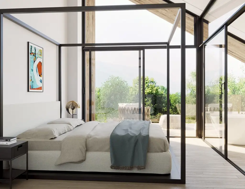 Penthouse in Premiumlage