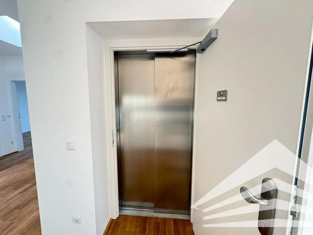 Penthouse-Terrassentraum am Auberg