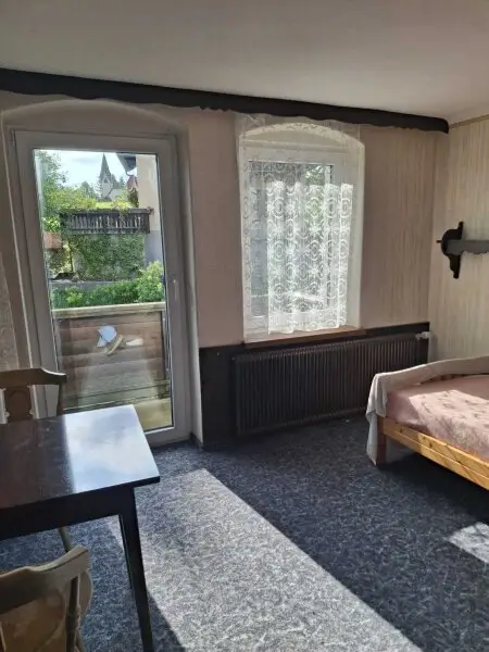 Super Gelegenheit Haus mit viel Potenzial und super Aussicht
