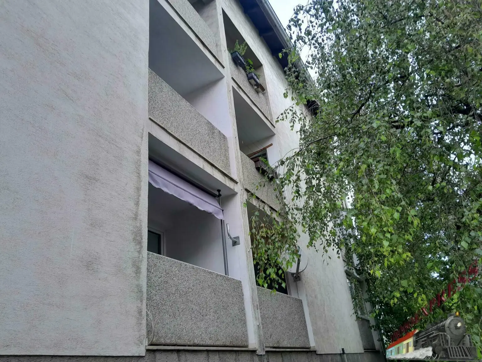 Kleinwohnung in Hietzing steht zum Verkauf