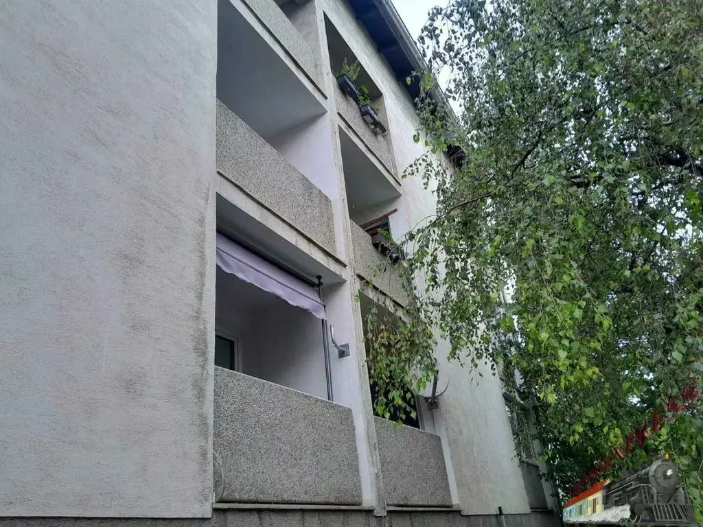Kleinwohnung in Hietzing steht zum Verkauf